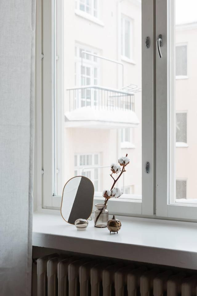 Central 2-Bedroom Design Apartment Helsinki Extérieur photo
